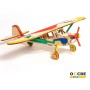 Maqueta avión Falcon para niños OcCre