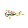Maqueta avión Falcon para niños OcCre Fun