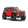 Mini Traxxas TRX-4M Ford Bronco 1/18 (Brushed)