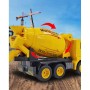 Camión Hormigonera Huina 13554 6 canales 1/18
