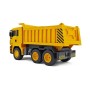 Camión Volquete Huina 13553 6x4 6 canales 1/18