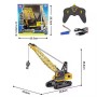 Grua 1/24 12ch Huina