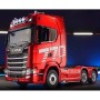 Camión Scania 770S V8 Huina 1501 RTR 19 canales 1/18