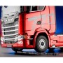 Camión Scania 770S V8 Huina 1501 RTR 19 canales 1/18