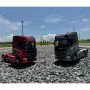 Camión Scania 770S V8 Huina 1501 RTR 19 canales 1/18