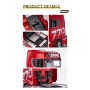 Camión Scania 770S V8 Huina 1501 RTR 19 canales 1/18