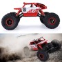 Coche RC Crawler Rock Through 1/18 (Brushed)