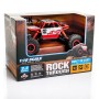 Coche RC Crawler Rock Through 1/18 (Brushed)