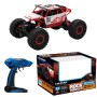 Coche RC Crawler Rock Through 1/18 (Brushed)