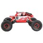 Coche RC Crawler Rock Through 1/18 (Brushed)