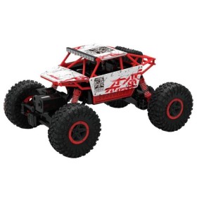Coche RC Crawler Rock Through 1/18 20Km/h (Brushed)