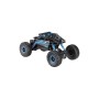 Coche RC Crawler Rock Through 1/18 (Brushed)