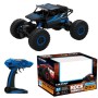 Coche RC Crawler Rock Through 1/18 (Brushed)