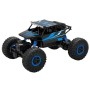 Coche RC Crawler Rock Through 1/18 (Brushed)