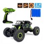 Coche RC Crawler Rock Through 1/18 (Brushed)