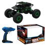 Coche RC Crawler Rock Through 1/18 (Brushed)
