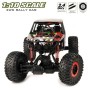Coche RC Crawler Crazy Sub 1/10 (Brushed)