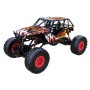 Coche RC Crawler Crazy Sub 1/10 (Brushed)
