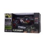 Coche RC Crawler Crazy Sub 1/10 (Brushed)