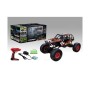 Coche RC Crawler Crazy Sub 1/10 (Brushed)