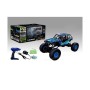 Coche RC Crawler Crazy Sub 1/10 (Brushed)