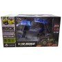 Coche RC Crawler Crazy Sub 1/10 (Brushed)