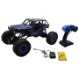 Coche RC Crawler Crazy Sub 1/10 (Brushed)