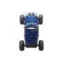 Coche RC Crawler Crazy Sub 1/10 (Brushed)