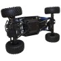 Coche RC Crawler Crazy Sub 1/10 (Brushed)