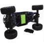 Coche RC Crawler Crazy Sub 1/10 (Brushed)