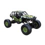 Coche RC Crawler Crazy Sub 1/10 (Brushed)