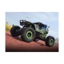 Coche RC Crawler Crazy Sub 1/10 (Brushed)
