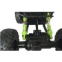 Coche RC Crawler Crazy Sub 1/10 (Brushed)