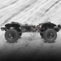 Coche RC Crawler Bronco Wilderness HB Toys 1/10 (Brushed)