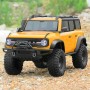 Coche RC Crawler Bronco Wilderness HB Toys 1/10 (Brushed)