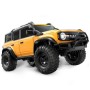 Coche RC Crawler Bronco Wilderness HB Toys 1/10 (Brushed)
