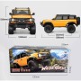 Coche RC Crawler Bronco Wilderness HB Toys 1/10 (Brushed)