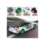 Coche Drift Teledirigirido HB Toys 1/24 RTR