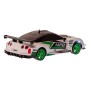Coche Drift Teledirigirido HB Toys 1/24 RTR