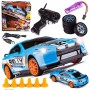 Coche Drift Teledirigirido HB Toys 1/24 RTR