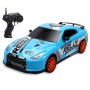 Coche Drift Teledirigirido HB Toys 1/24 RTR