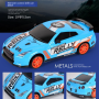 Coche Drift Teledirigirido HB Toys 1/24 RTR