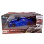 Coche RC Drift HBToys 1/16 4WD 18km/h con humo y luces