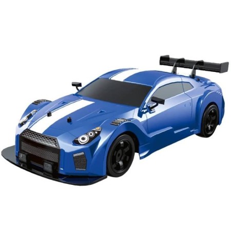 Coche RC Drift HBToys 1/16 4WD 18km/h