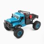 Coche RC Crawler Wltoys 184020 1/18 (Brushed)