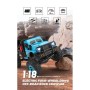 Coche RC Crawler Wltoys 184020 1/18 (Brushed)