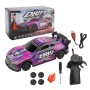 Coche RC Drift Wltoys 22206 ER19 1/22 15km/h (Brushed)