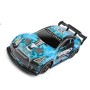 Coche RC Drift Wltoys 22206 ER19 1/22 15km/h (Brushed)