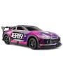 Coche RC Drift Wltoys 22206 ER19 1/22 15km/h (Brushed)