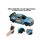 Coche RC Drift Wltoys 22206 ER19 1/22 15km/h (Brushed)